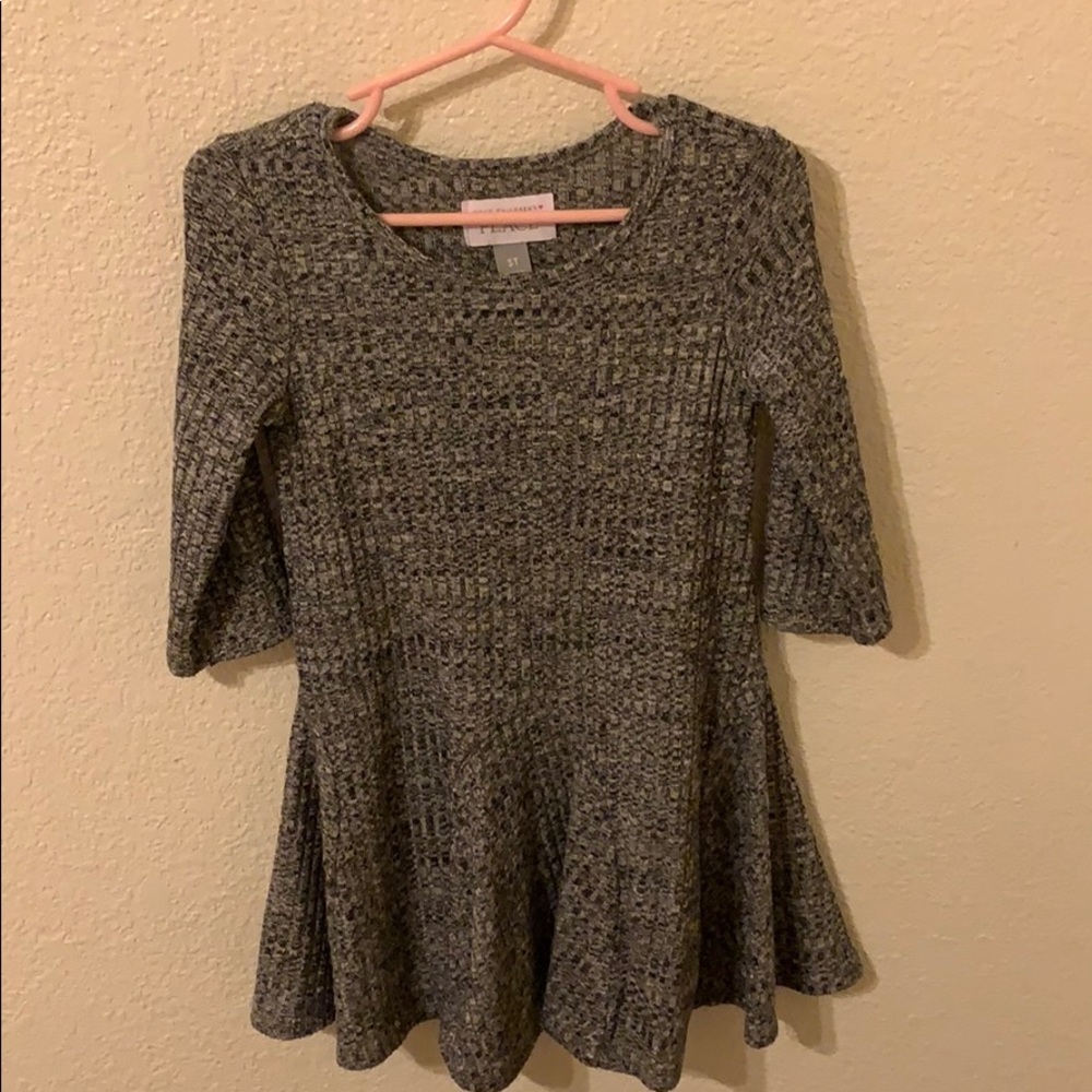 Childrens place dress